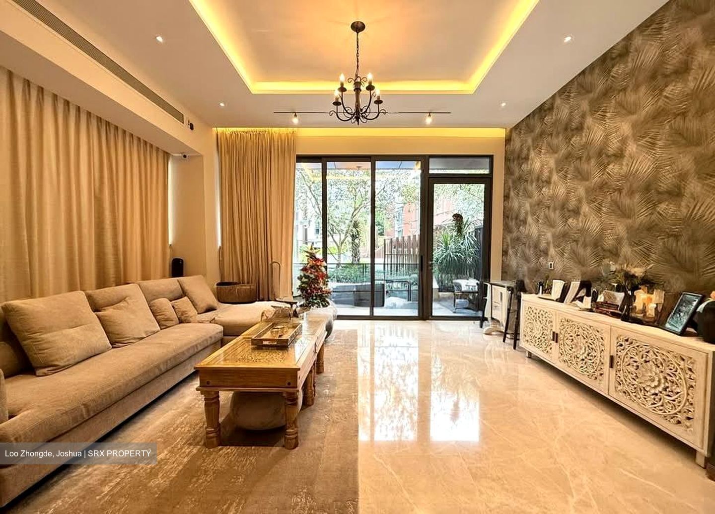 Watercove (D27), Terrace #533145481